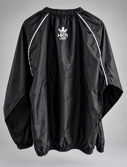 HKA Sauna Suit