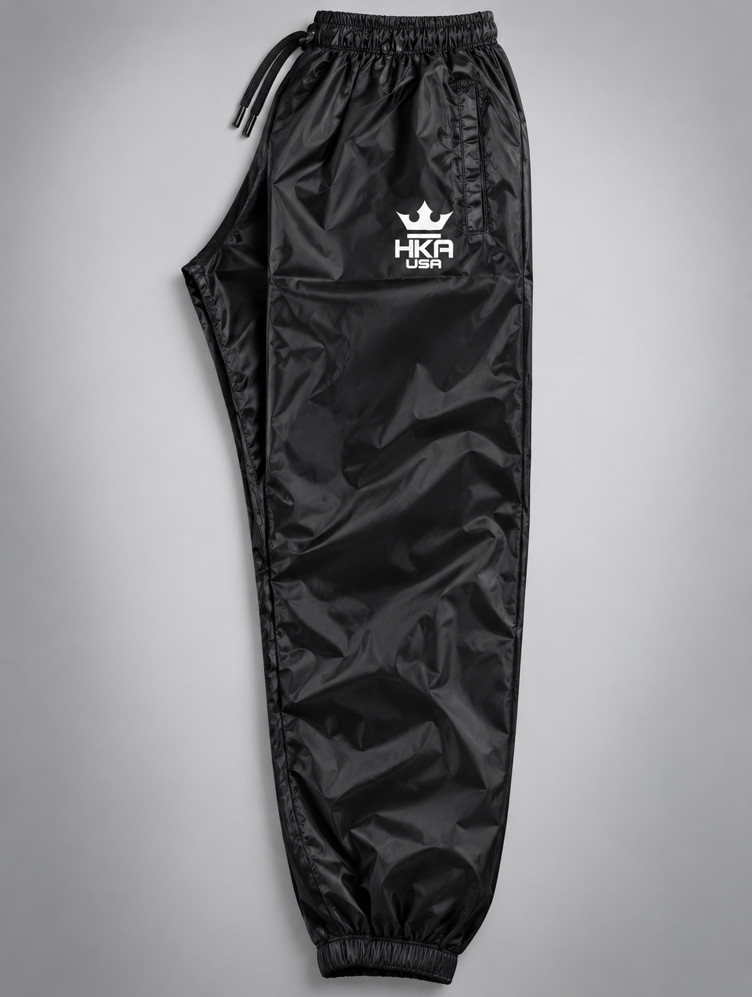 HKA Sauna Suit