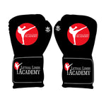 Lethal Limbs Boxing Gloves