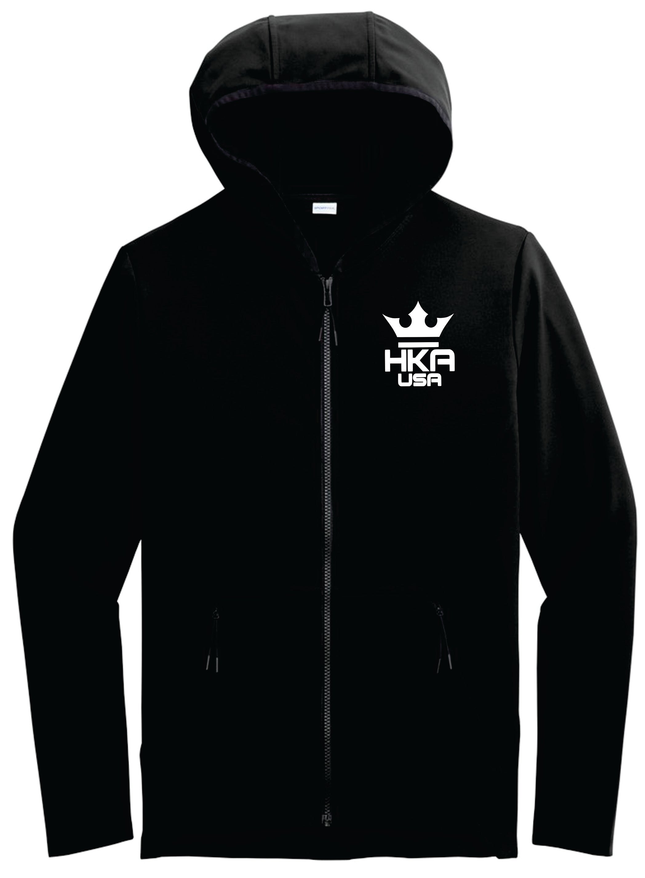 HKA USA Track Suit