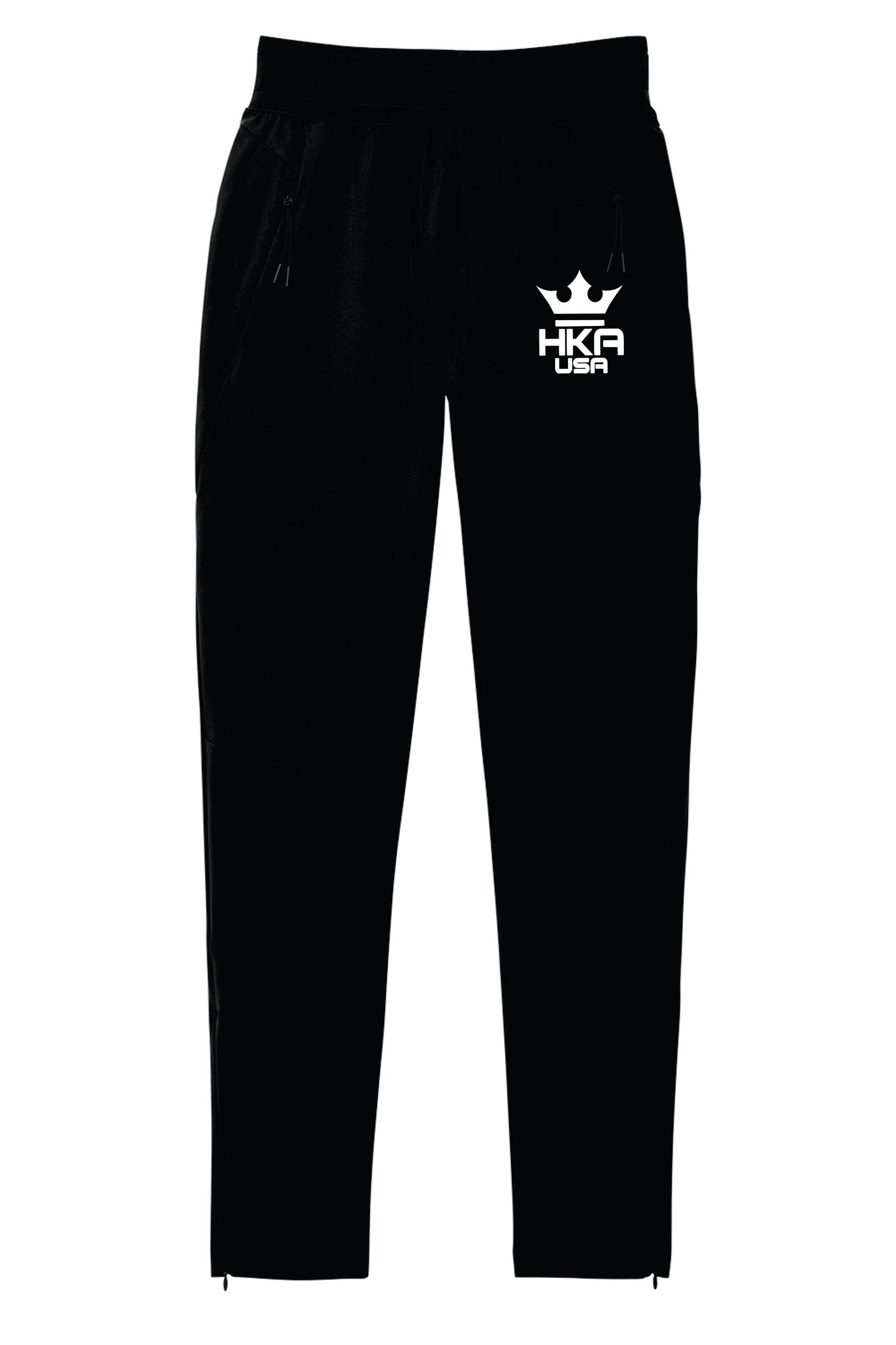 HKA USA Track Suit