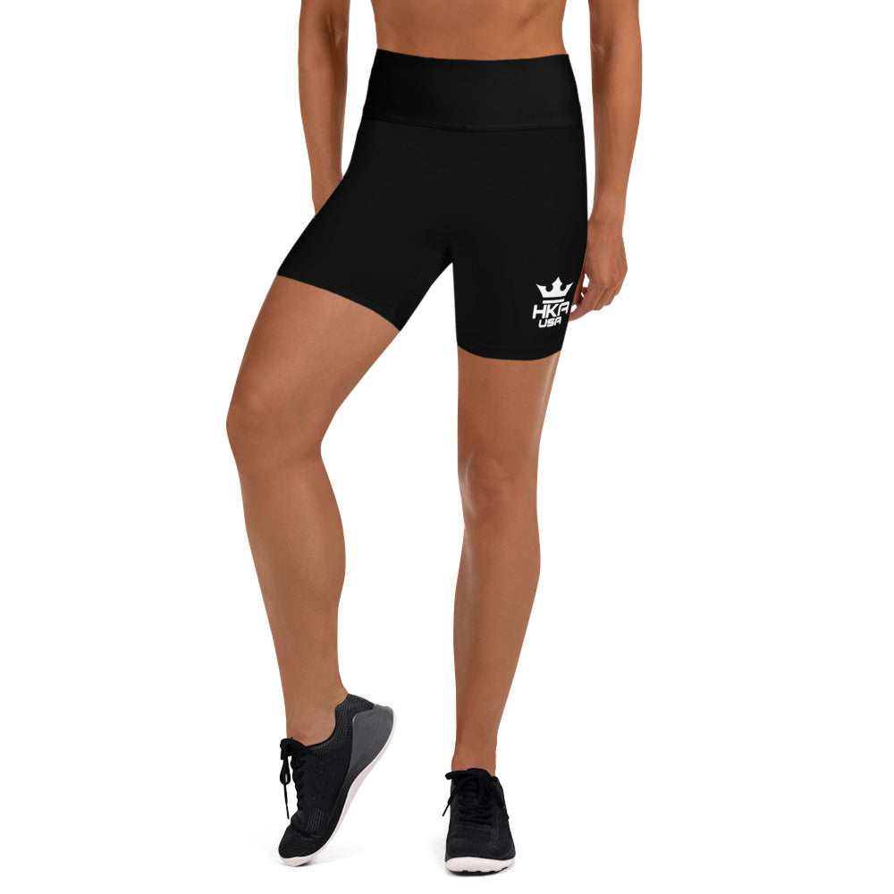 Women’s Compression Shorts