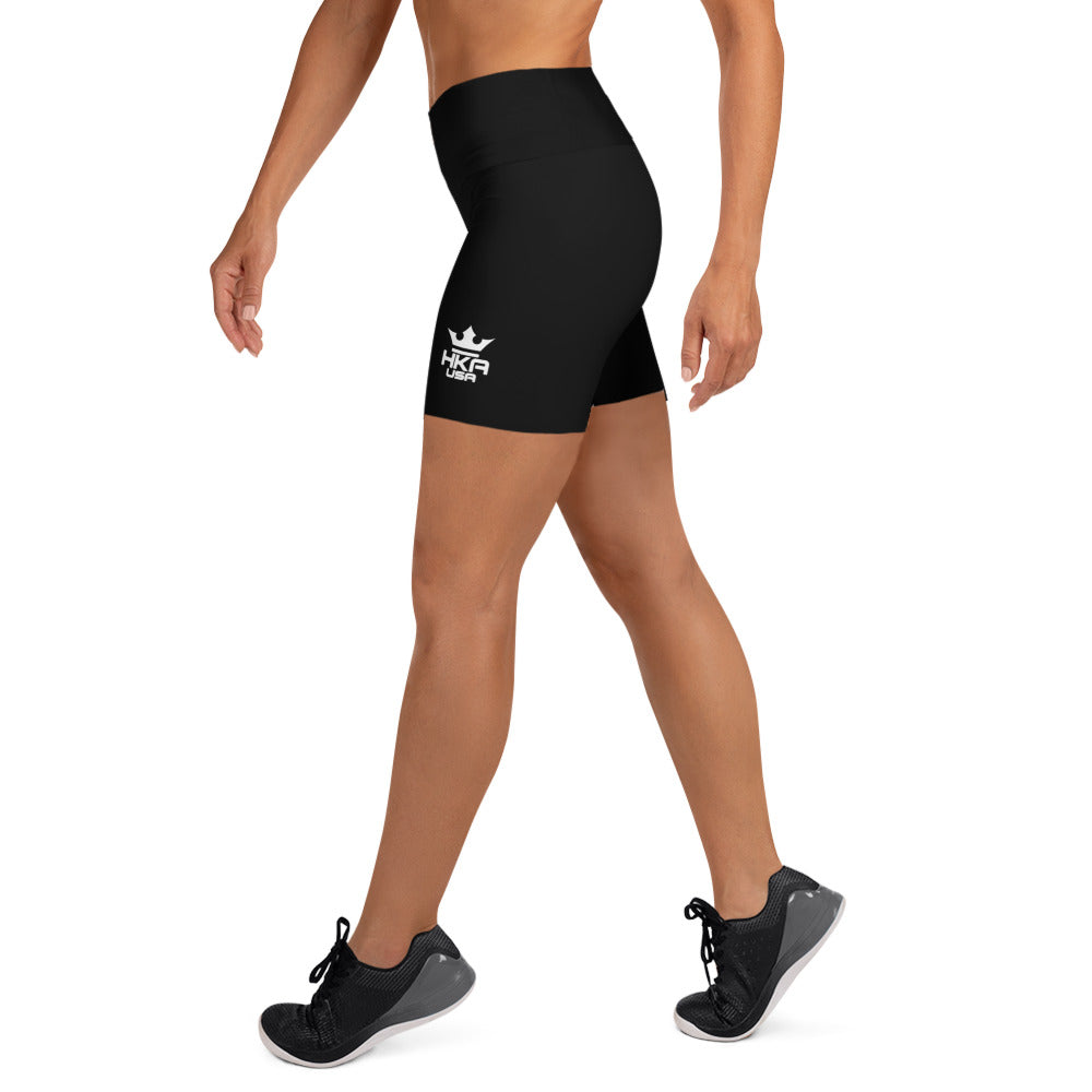 Women’s Compression Shorts