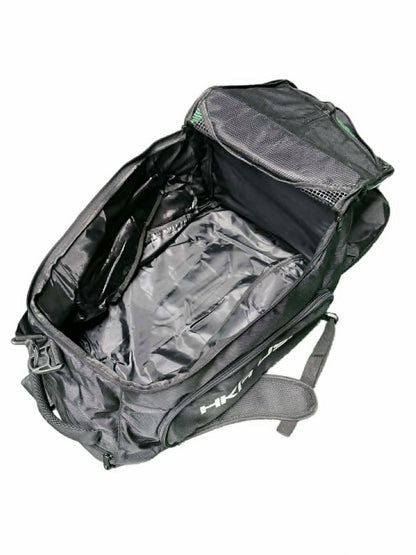 HKA Elevation Duffle/Backpack.