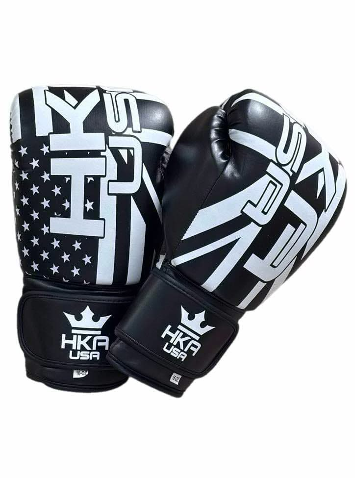 Premium Line Boxing Gloves-Flagship Glove