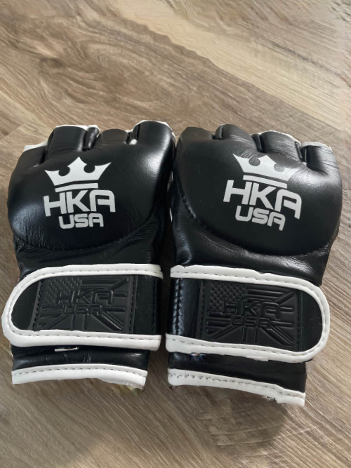 mma handschuhe 4 oz 4 oz MMA Pro Gloves