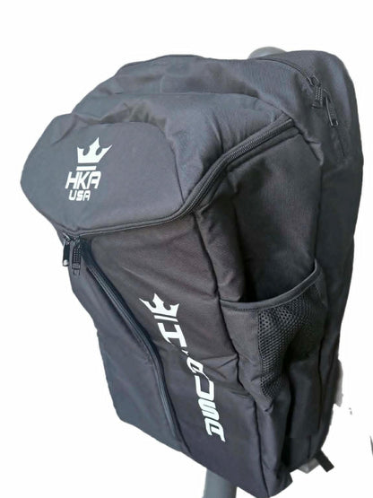 HKA USA Tactical Fight Gear Backpack