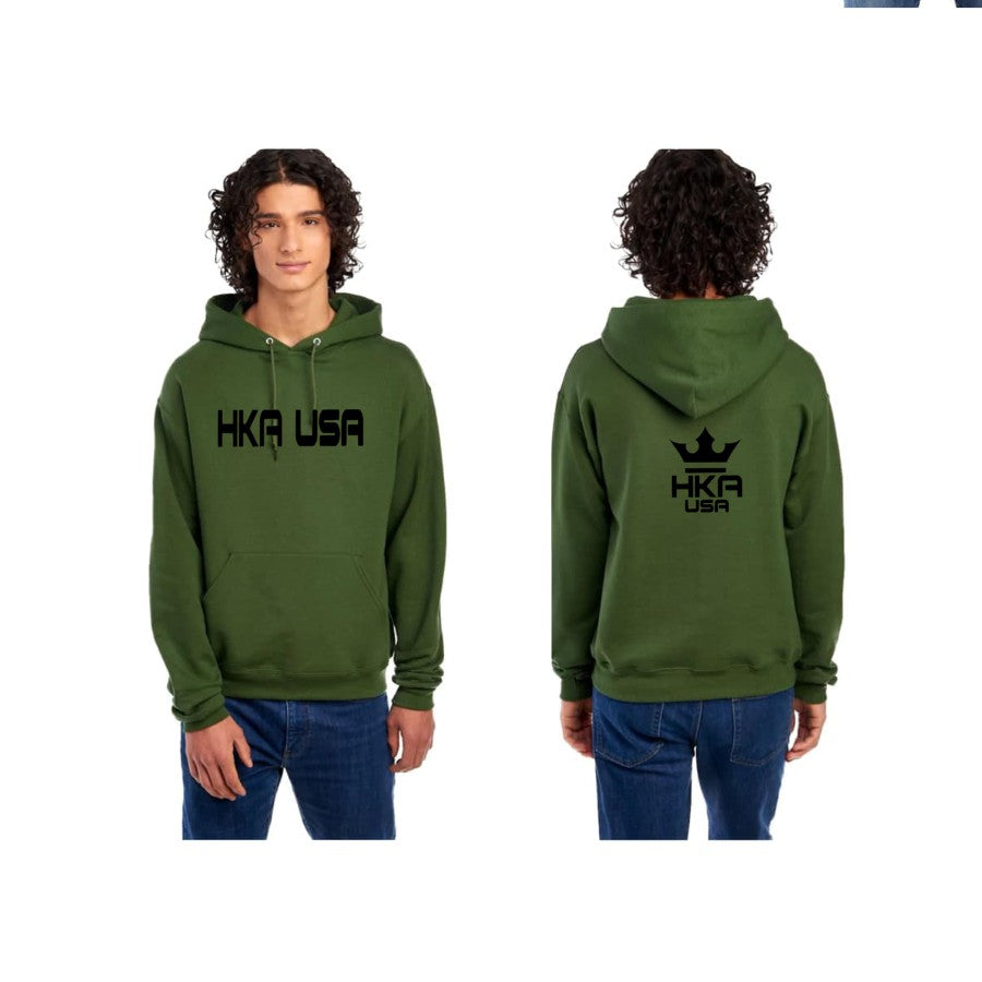 HKA USA Hoodie