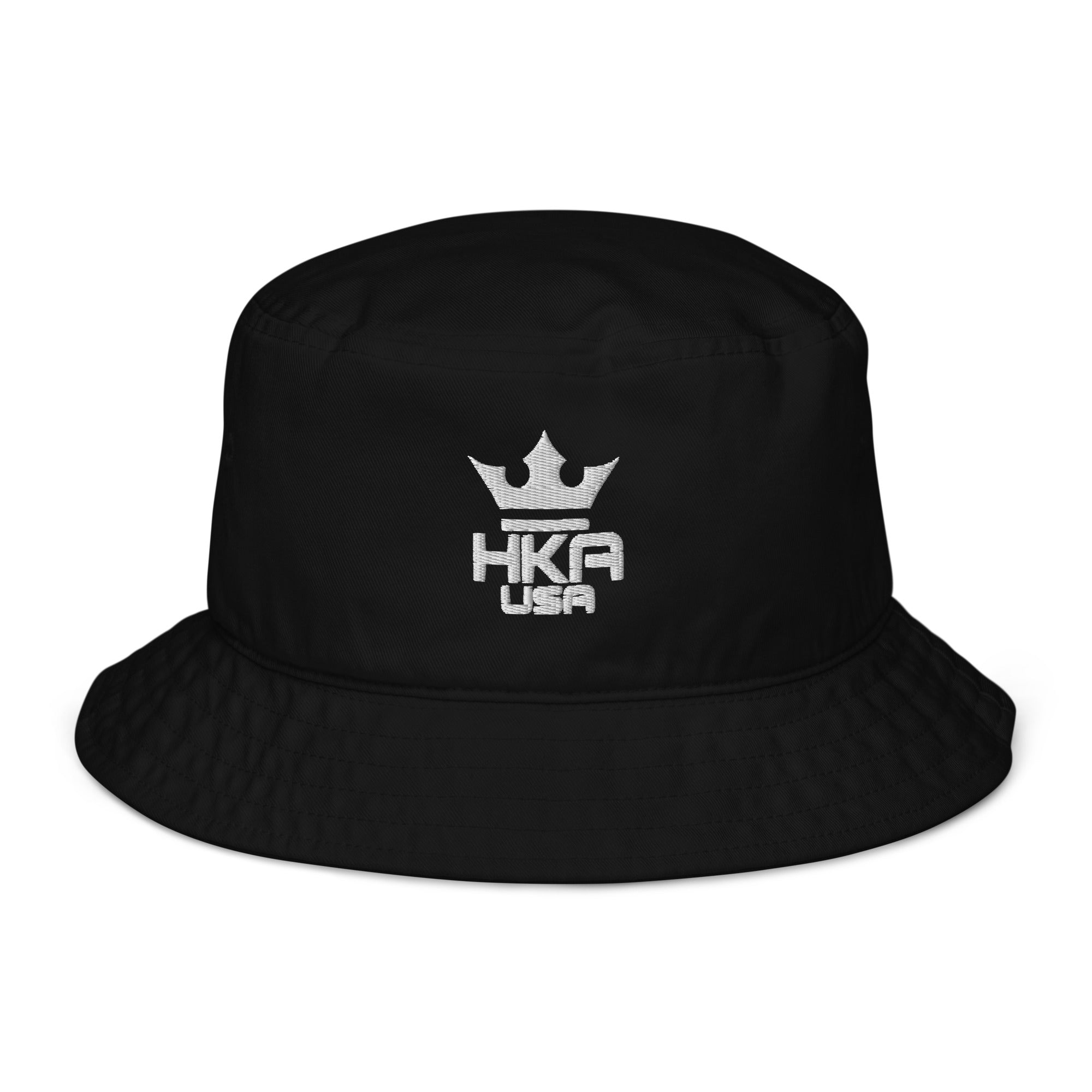 HKA USA Bucket Hat