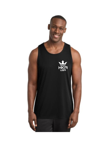HKA USA Competitor Tank