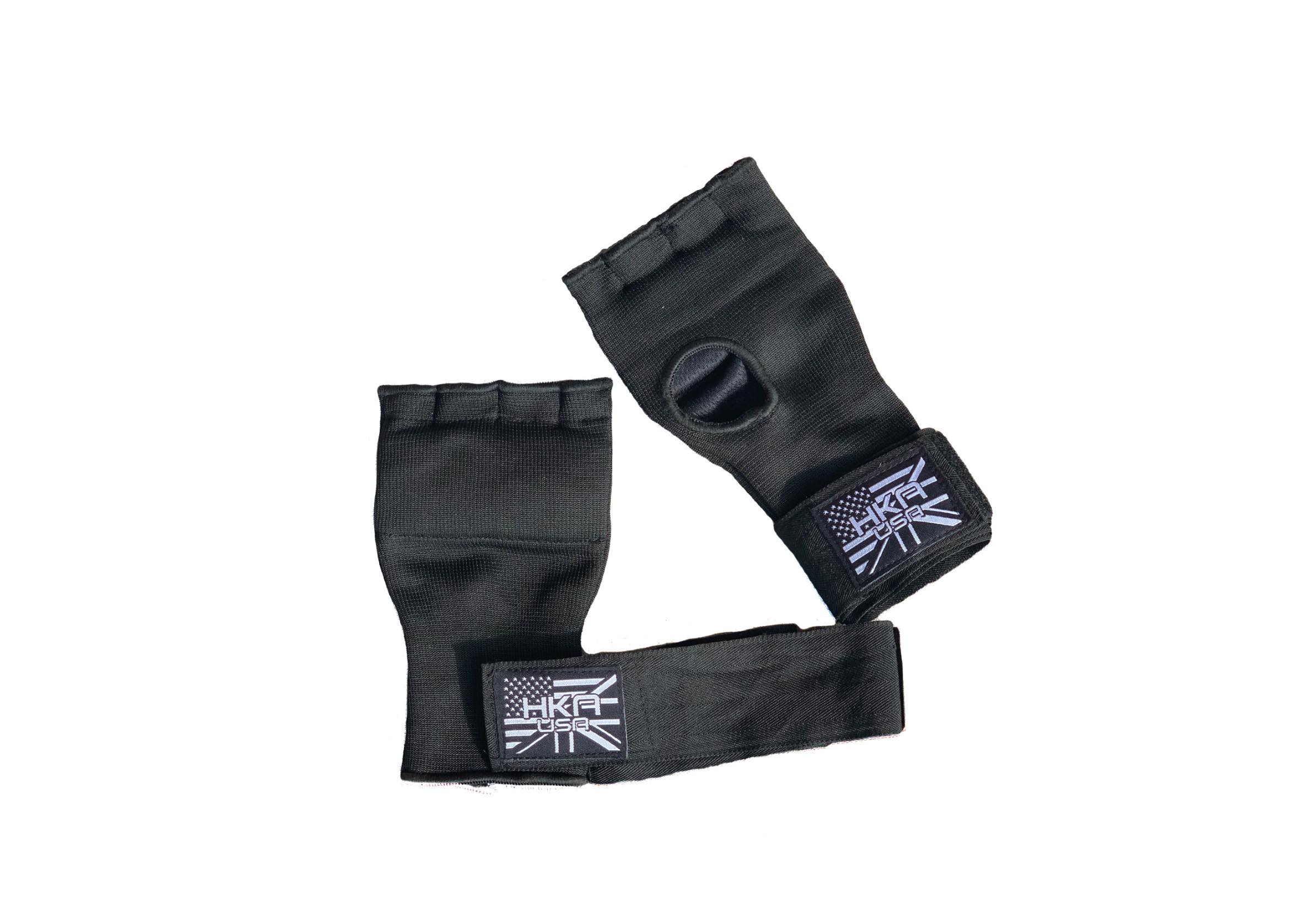 Gel Quick Wraps