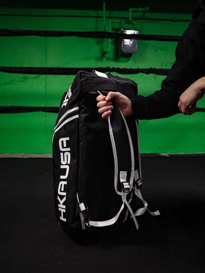 Versa Duffle Bag