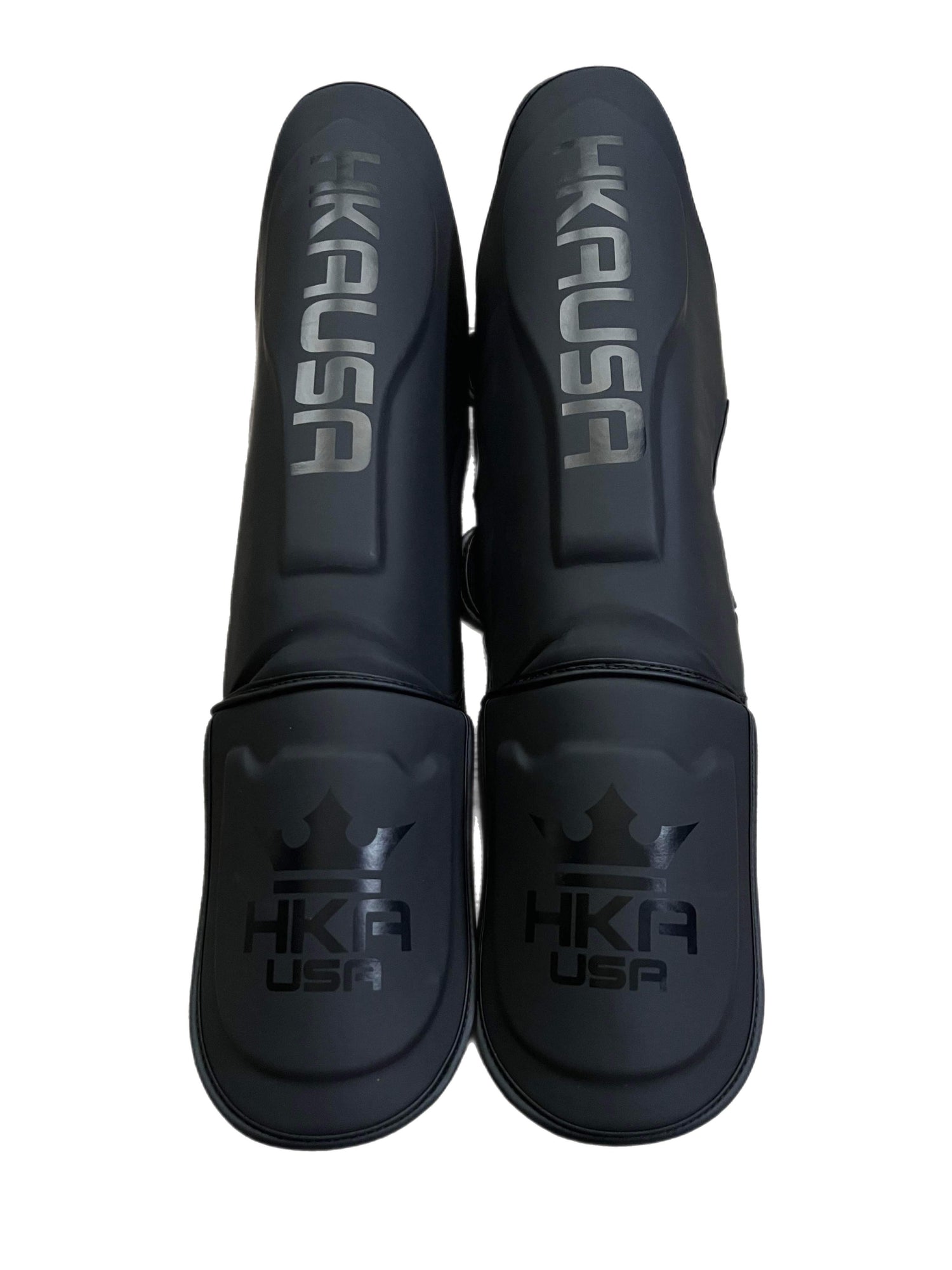 MMA Shin Guards Pro Line- MIDNIGHT
