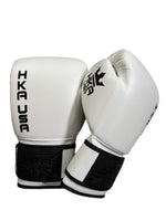 Starter Line Gloves- White