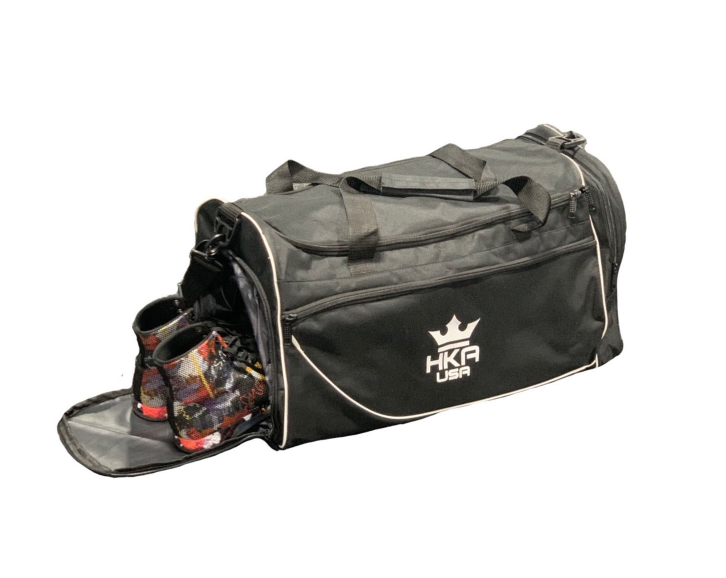 HKA USA Gym Bag