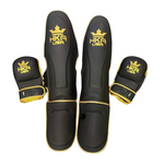 Elite Line Shins