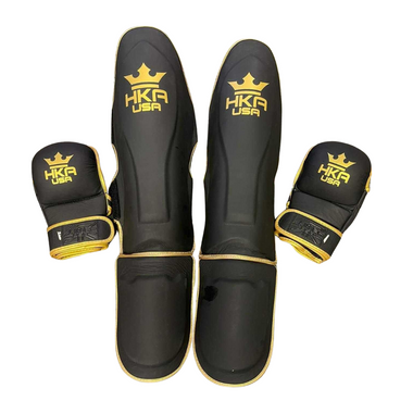 Elite Line MMA Sparring Gloves