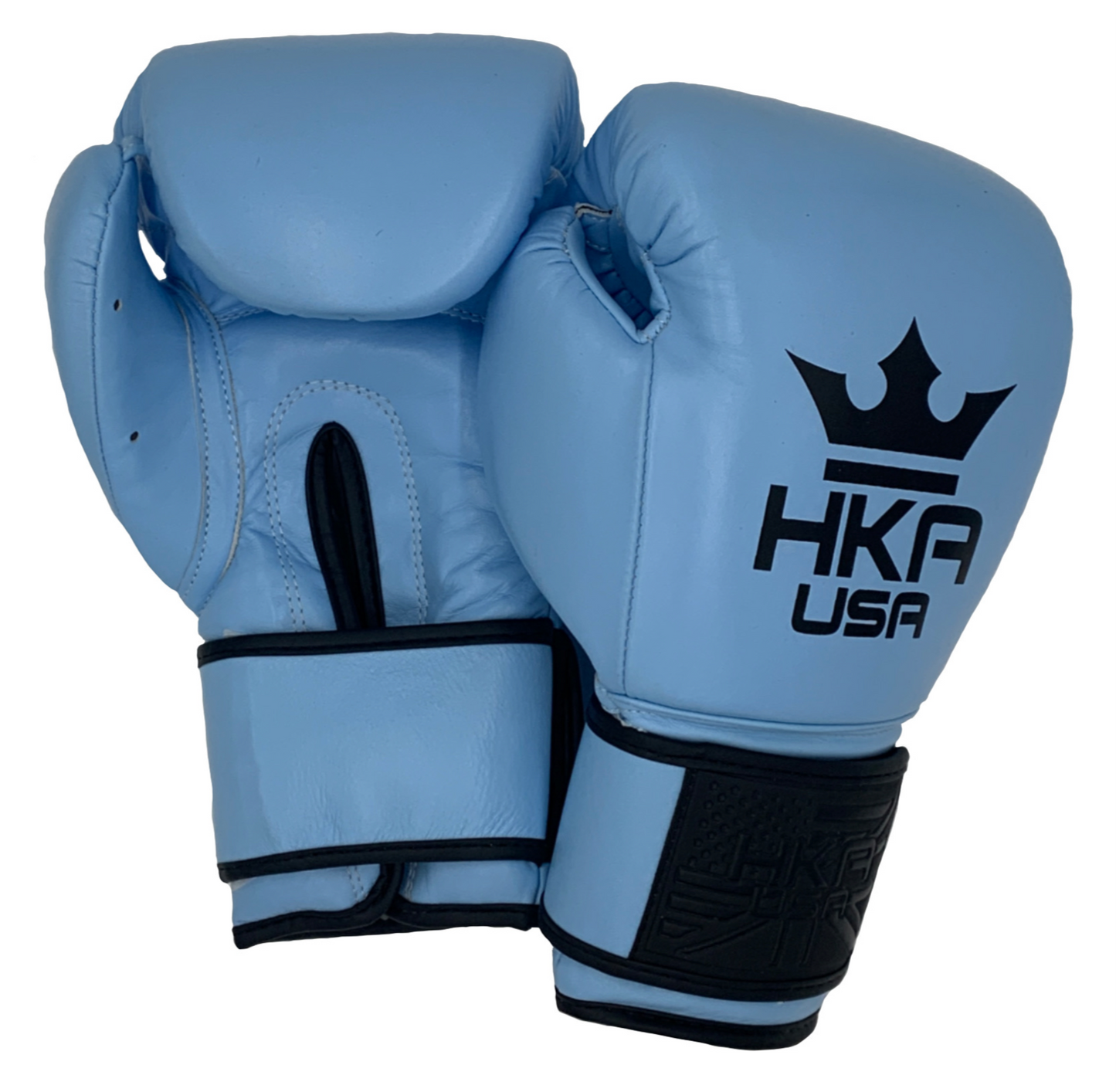 Boxing Gloves - SKY BLUE