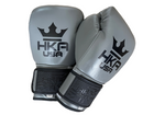 Boxing Gloves - GREY