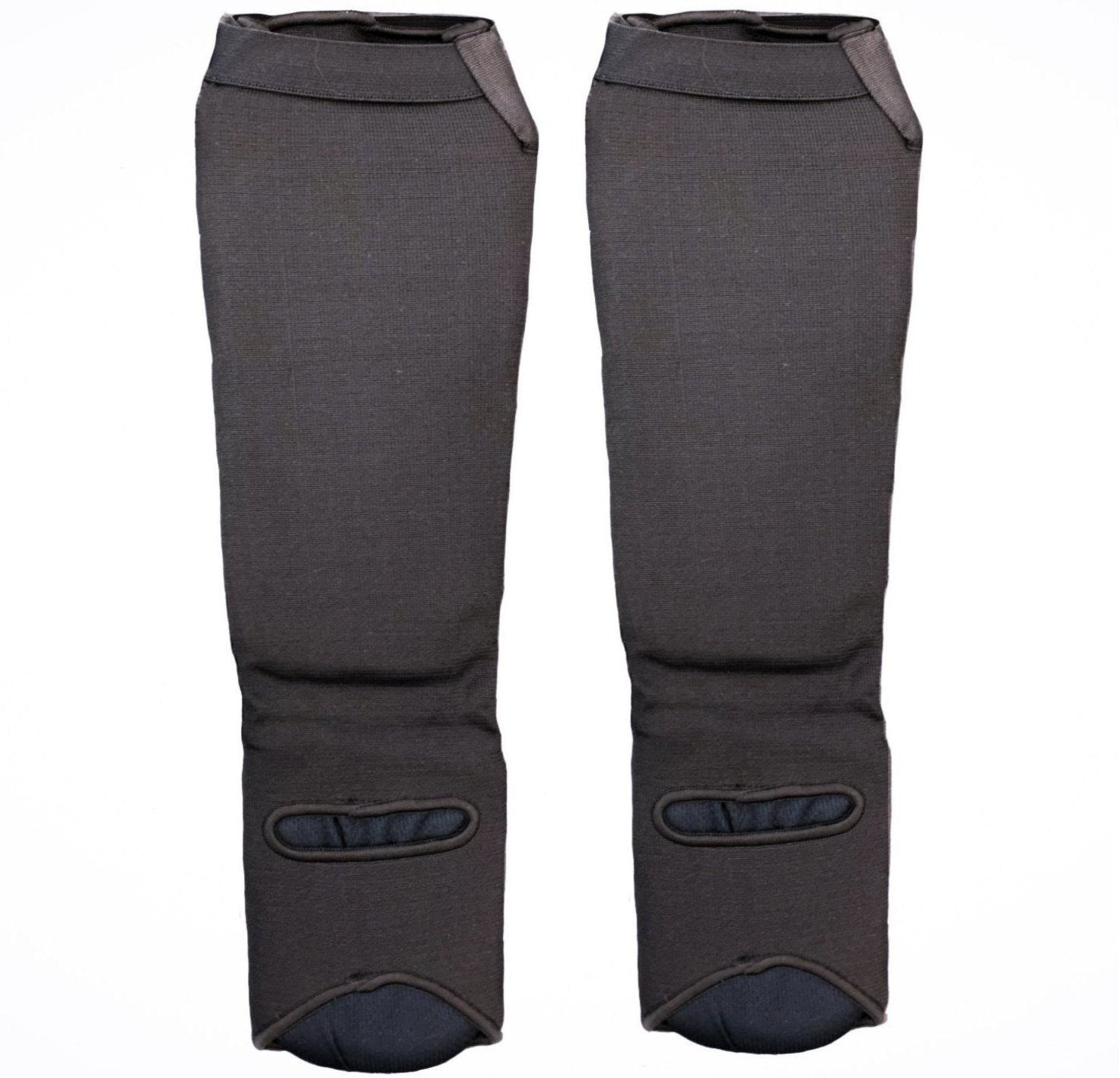 Pull Up Shin Guards – HKA USA