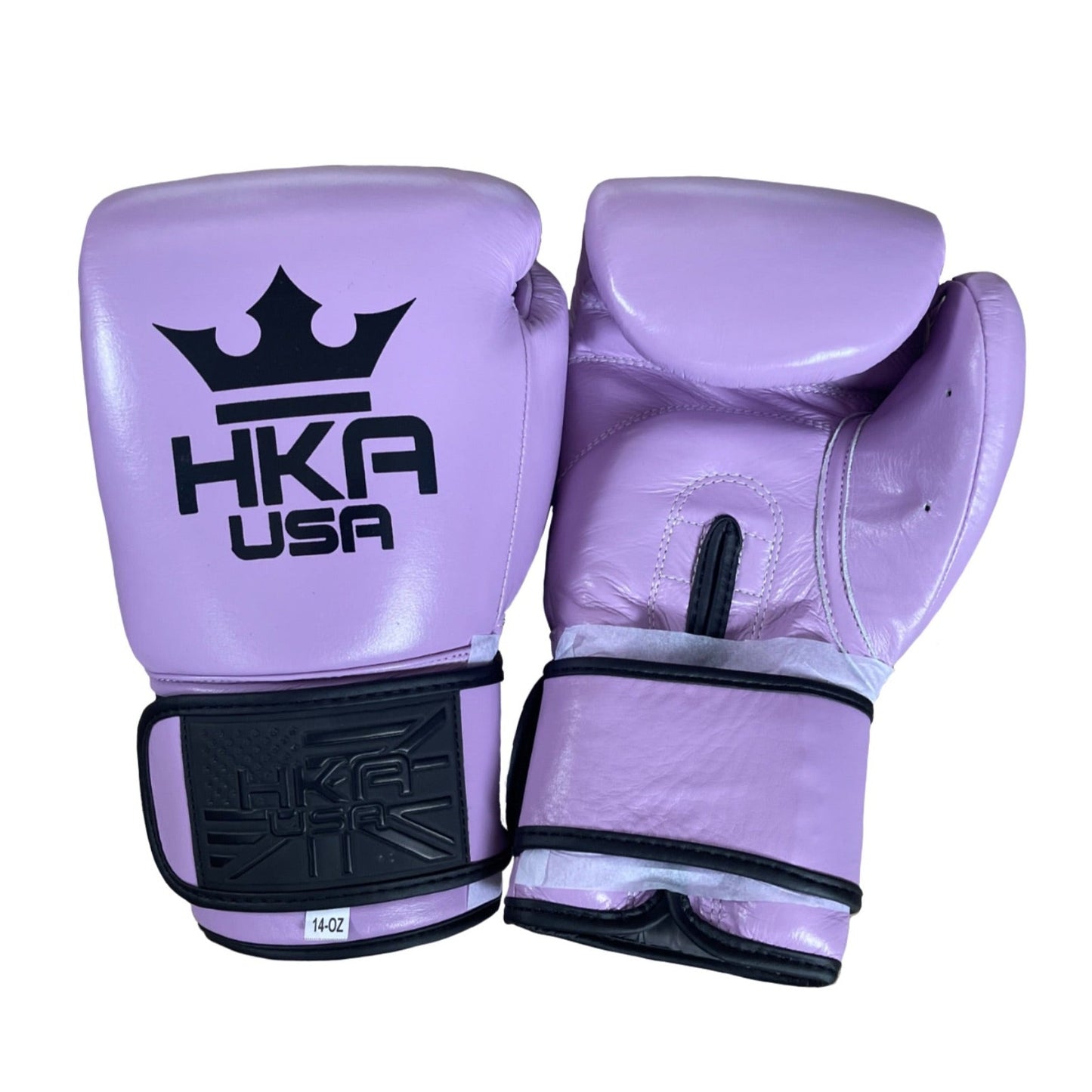 Boxing Gloves - LILAC